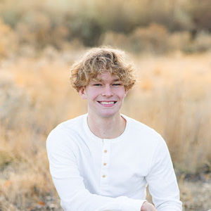 Meet your Posher, Noah